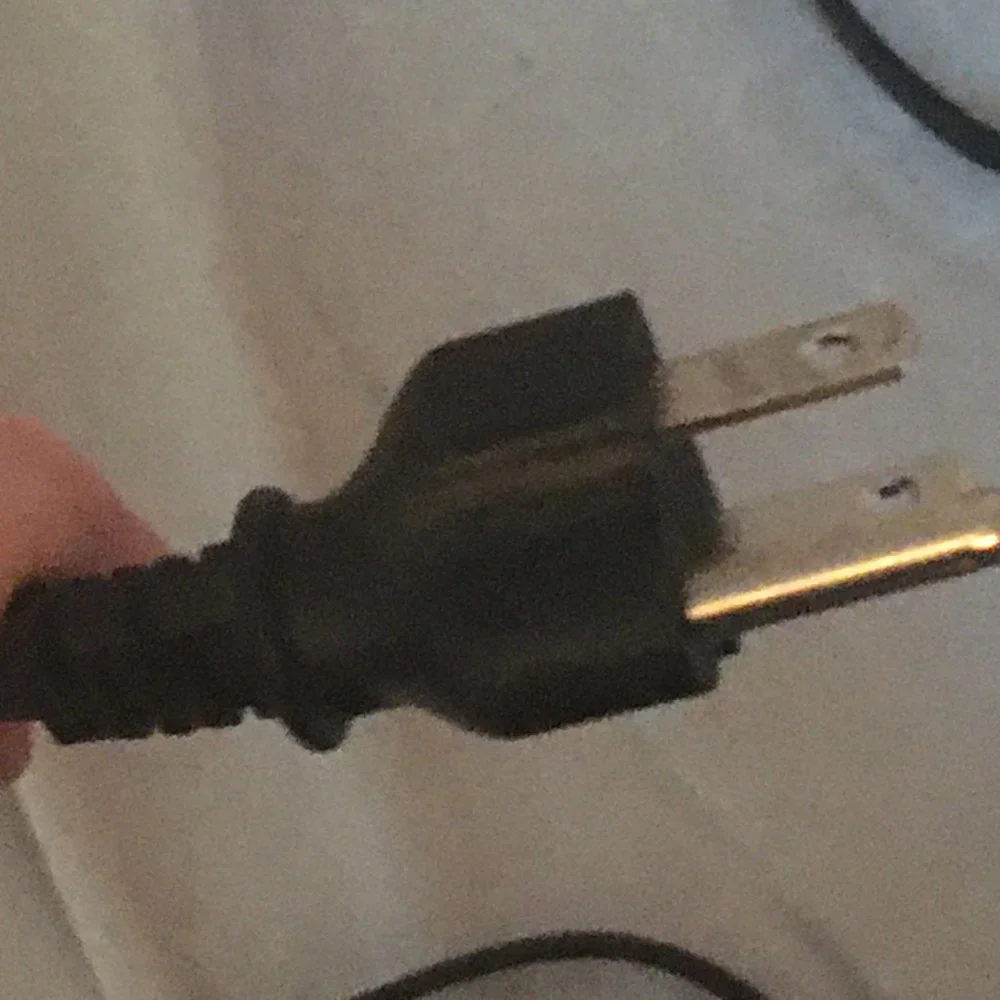 HP 65W Power Adapter TPC-LA58
